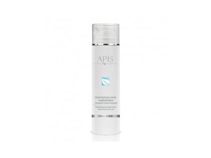 APIS tisztító micellás víz arcra és szemre 300ml