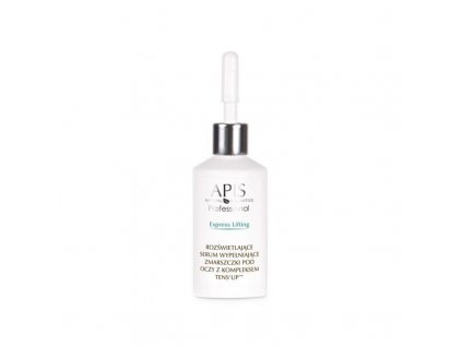 APIS Express Lifting szemfeltöltő szérum TENS'UP™ 50ml