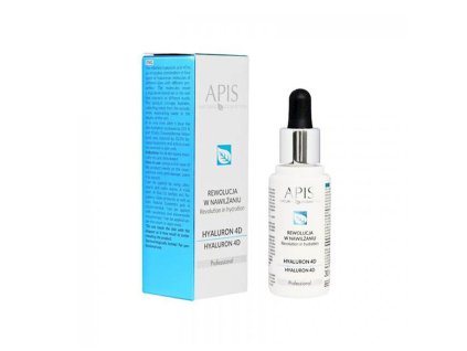 APIS Hyaluron 4D 30ml