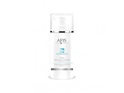APIS intenzív hidratáló krém száraz bőrre 50ml