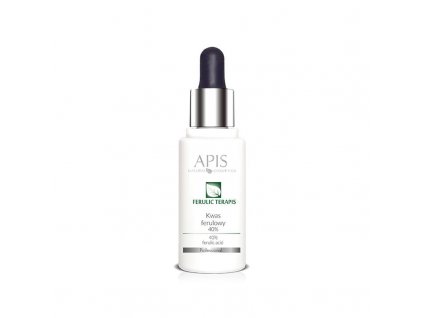 APIS Ferulánsav 40% – antioxidáns hámlasztó szérum 30ml