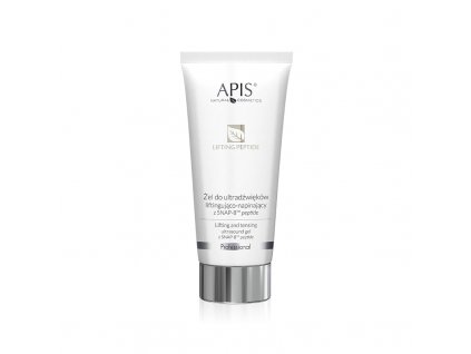 APIS LIFTING PEPTIDE ultrahangos gél SNAP-8™ peptiddel 200ml