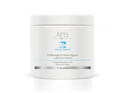 APIS Oxigénmaszk aktív oxigénnel – 100g