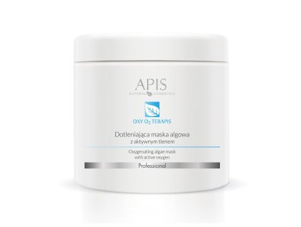 APIS Oxigénmaszk aktív oxigénnel – 100g