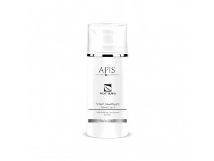 APIS Men terApis hidratáló szérum férfiaknak – 100 ml