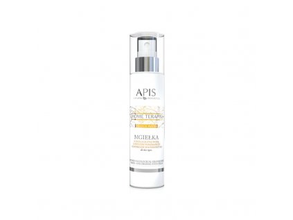 APIS Bio narancsos gyümölcsvíz őssejtekkel – 150 ml