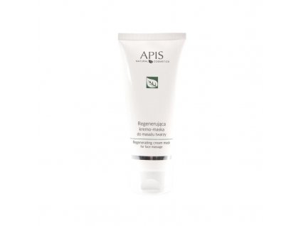 APIS Regeneráló arckrém-maszk – 200 ml