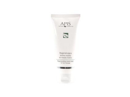 APIS Regeneráló arckrém-maszk – 200 ml