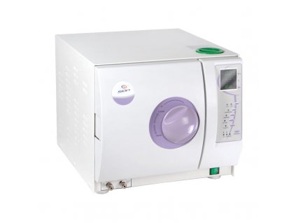 AUTOKLÁV B OSZTÁLY 8L SUN8-II