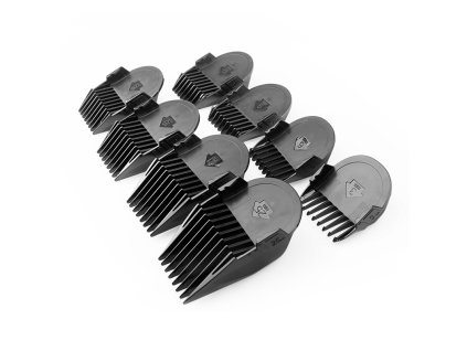 CODOS Fogantyúk borotvához 8db CHC-980