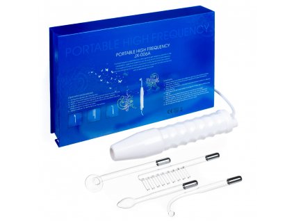 Darsonval BN-05 készülék bőrre és hajra – ELEGANTE