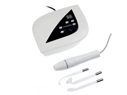 Darsonval BR-667 professzionális készülék bőrre és hajra – ELEGANTE