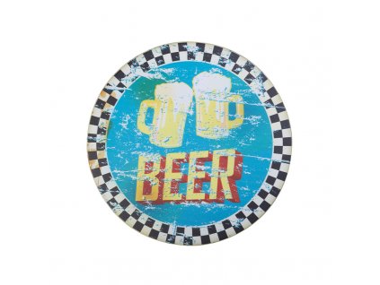 28244 dekoracni tabule pivo