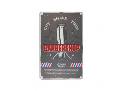 25379 2 dekoracni tabule barber b028