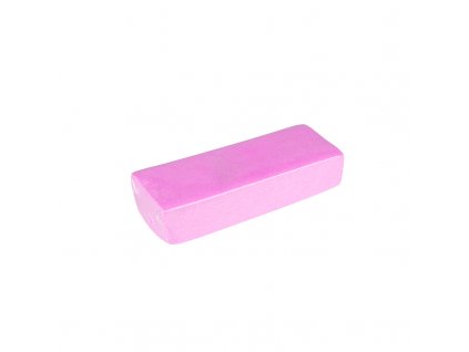 Szőrtelenítő szalagok 100 darab - rózsaszín WAXKISS