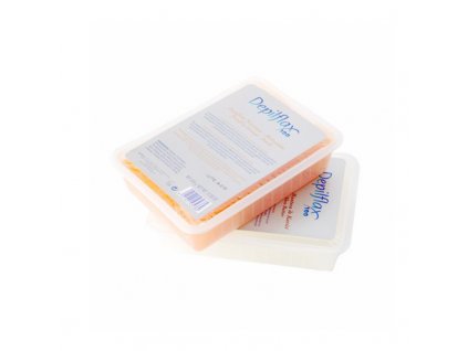 PARAFFIN NARANCS ÉS BARACK DEPILFLAX 100 500G