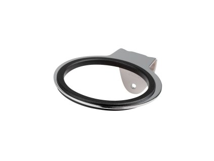 Hajszárító tartó Q96 CHROM