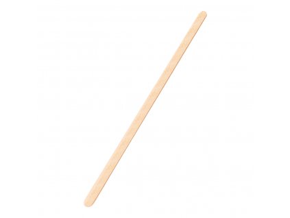 Fa spatula kicsi 140x6x1,4 mm - 100db