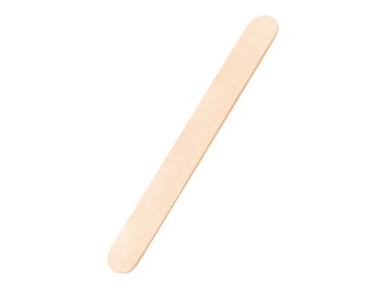 Nagy fa spatula 150x18x1,8 mm - 150 db
