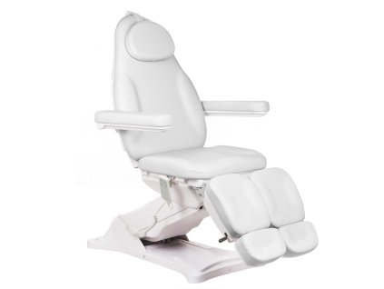 Elektromos kozmetikai kezelőszék MODENA PEDI BD-8294