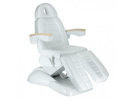 Elektromos pedikűrös szék LUX BG-273C 3 motorral