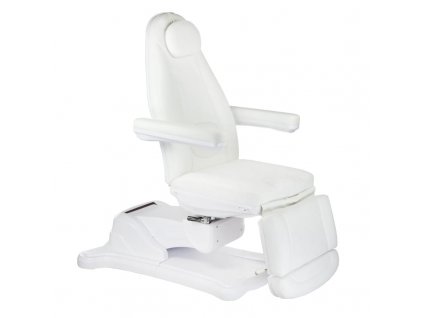 Elektromos kozmetikai kezelőágy Mazaro BR-6672B