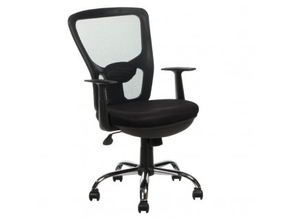 28847 1 ergonomicka zidle corpocomfort bx 4032ea cerna