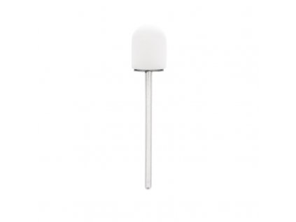 19863 1 exo brusny nastavec 13mm 220 10ks tvrdy bily