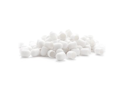 EXO csiszolófelszerelés 13mm/80 100db kemény, fehér