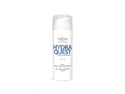 FARMONA HYDRA QUEST Intenzív hidratáló krém – 150 ml