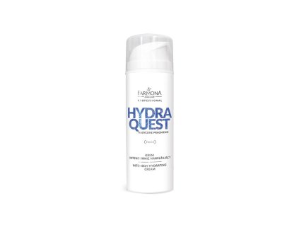 FARMONA HYDRA QUEST Intenzív hidratáló krém – 150 ml