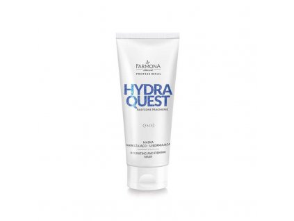 FARMONA HYDRA QUEST Hidratáló és feszesítő maszk 200 ml