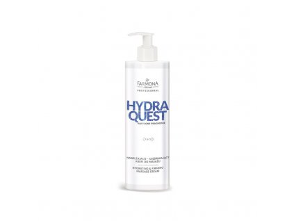 FARMONA HYDRA QUEST  Hidratáló és feszesítő masszázskrém 280 ml