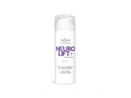 FARMONA NEURO LIFT +Lifting emulze SPF15 150 ml