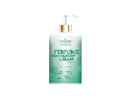 24060 1 farmona perfume hand body cream perfect 300ml