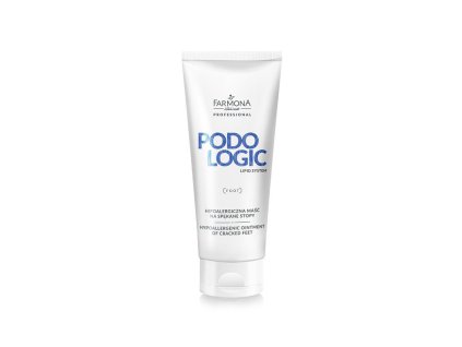FARMONA PODOLOGIC LIPID SYSTEM  Hipoallergén kenőcs repedezett lábakra 75 ml