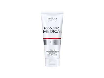 31133 farmona podologic medical enzymaticky peeling na nohy 200 ml