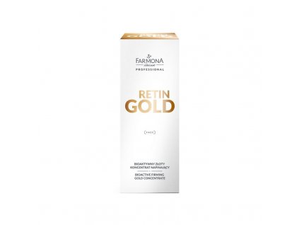 24189 1 farmona retin gold bioaktivni zlaty koncentrat 30 ml