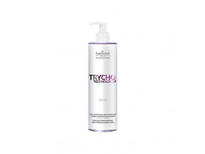 24138 technologie farmona trycho specializovana profesionalni maska na posileni vlasu 250 ml