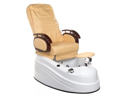 29960 1 masazni pedikerske kreslo br 2307 beige