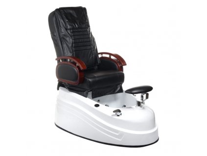 Masszázs pedikűr szék BR-2307 – fekete