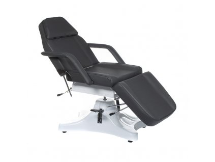 Hidraulikus kozmetikai kezelőágy BD-8222 SZÜRKE