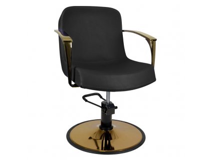 25127 5 gabbiano kadernicke kreslo styling gold bolonia cerne
