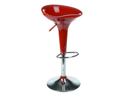 Bárszék Hoker BX-1002 - Piros