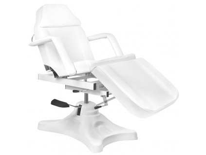 17784 4 hydraulicke kosmeticke lehatko a 234d s kolebkou bile