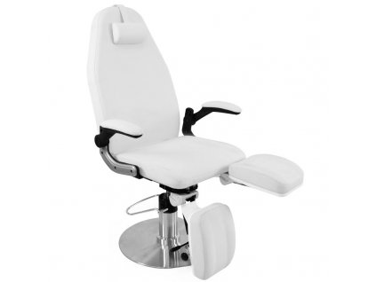 Hidraulikus pedikűrös kezelőszék AZZURRO 713A