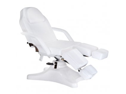 Hidraulikus kozmetikai kezelőágy, pedikűr BD-8243