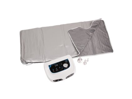 Infravörös takaró + dermmasszázs BR-2001