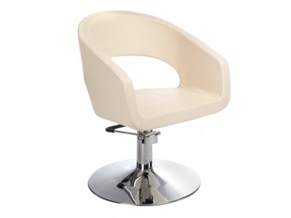 29558 1 kadernice kreslo paolo bh 8821 kremove