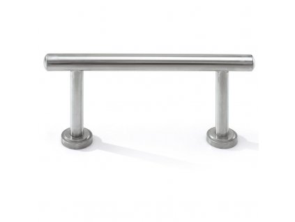 15795 1 kadernicka podnozka gabbiano 90 inox